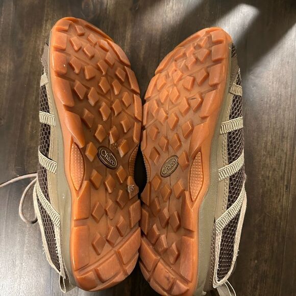 Chaco Redrock Bean Hiking Lace Up Women’s size 7.5 - Picture 5 of 6